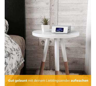 Produktbild Sky Vision DAB 21