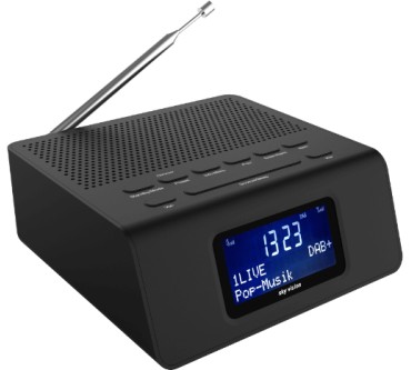 Produktbild Sky Vision DAB 21