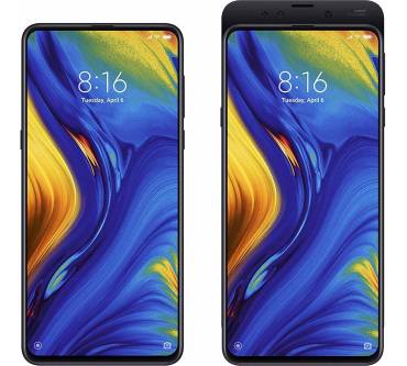 Produktbild Xiaomi Mi Mix 3 5G