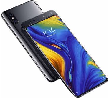 Produktbild Xiaomi Mi Mix 3 5G