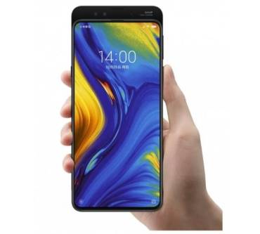 Produktbild Xiaomi Mi Mix 3 5G