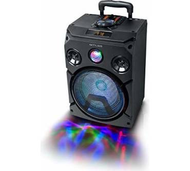 Produktbild Muse M-1915 DJ