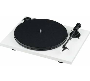 Produktbild Pro-Ject Primary E Phono