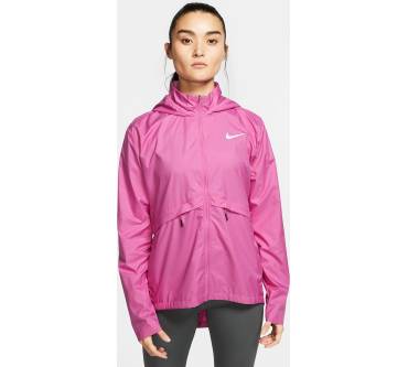 Produktbild Nike Essential Laufjacke mit Kapuze