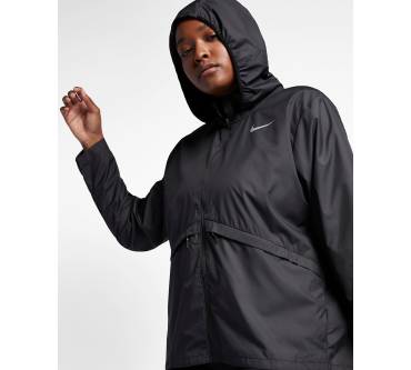 Produktbild Nike Essential Laufjacke mit Kapuze