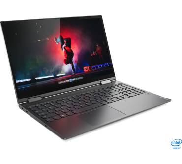Produktbild Lenovo Yoga C740-15IML