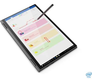 Produktbild Lenovo Yoga C740-15IML