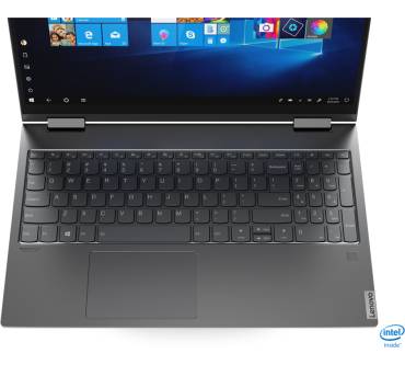 Produktbild Lenovo Yoga C740-15IML