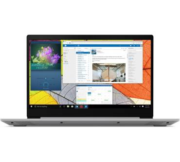 Produktbild Lenovo Ideapad S145-15API