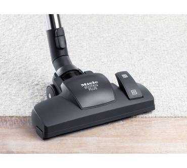 Produktbild Miele Complete C3 Comfort EcoLine (SGMP3)