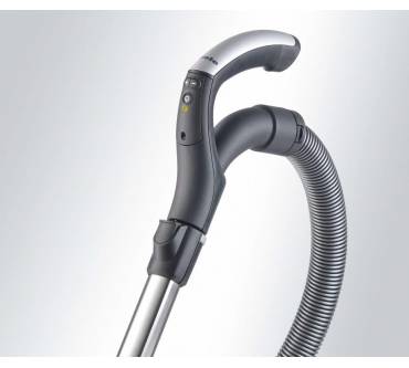 Produktbild Miele Complete C3 Comfort EcoLine (SGMP3)