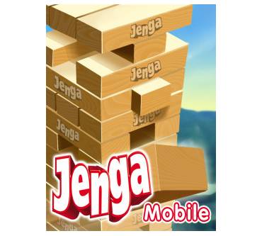 Produktbild Jenga (für Handy)