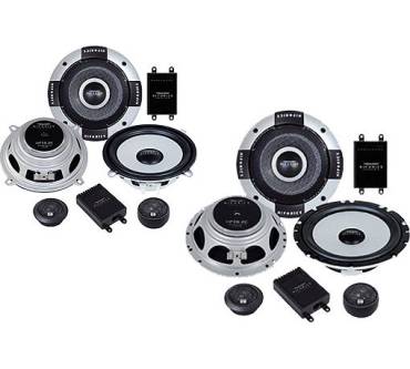 Produktbild Hifonics HFI6.2C