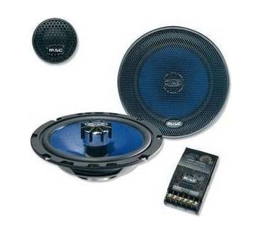 Produktbild Mac Audio Mac Mobile Exclusive 2.16