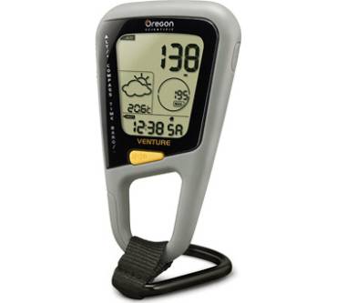 Produktbild Oregon Scientific Handheld Altimeter