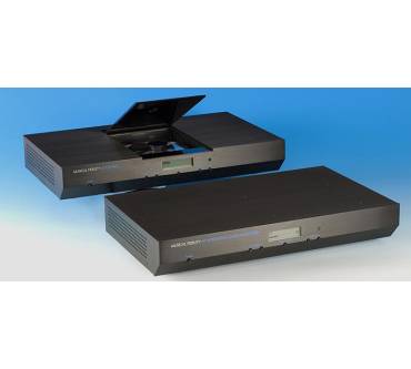 Produktbild Musical Fidelity A1 CD Pro