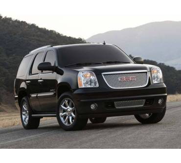 Produktbild GMC Vehicles Yukon 2Mode Hybrid  (248 kW)