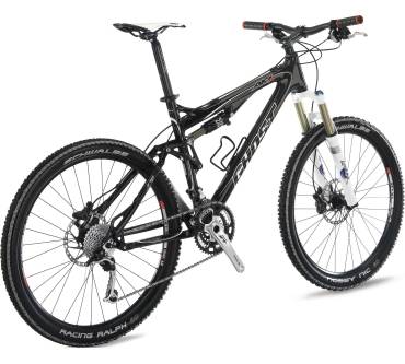 Produktbild Ghost AMR Lector 7700