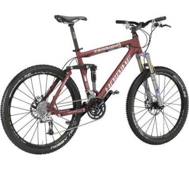 Produktbild Haibike Tension SE