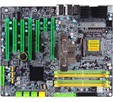 Produktbild DFI LANParty LT X38-T2R