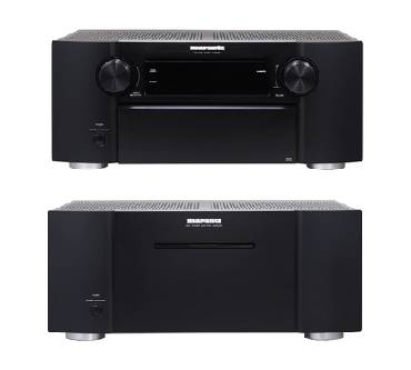 Produktbild Marantz AV8003 / MM8003