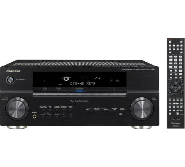 Produktbild Pioneer VSX-1018 AH