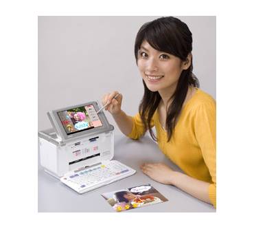 Produktbild Casio PCP-1200