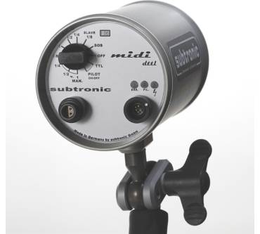Produktbild Subtronic Eco-Line Midi