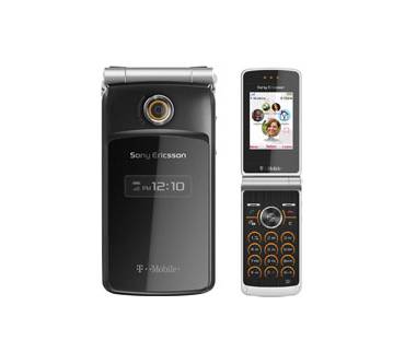 Produktbild Sony Ericsson TM506