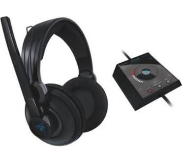 Produktbild Razer Megalodon