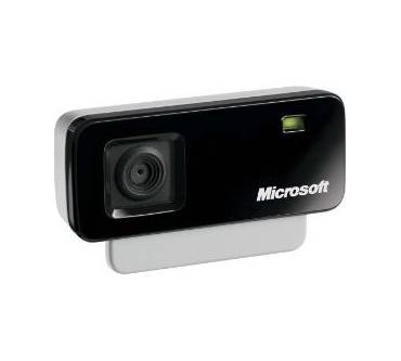 Produktbild Microsoft LifeCam VX-700
