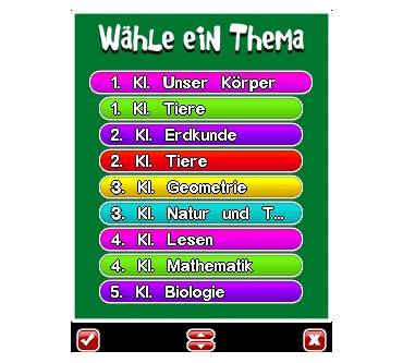 Produktbild Das weiß doch jedes Kind! 3 (für Handy)