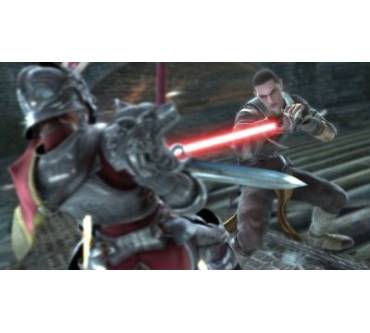 Produktbild Soul Calibur IV