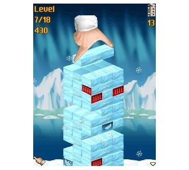 Produktbild Jenga (für Handy)