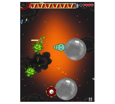 Produktbild Spore Origins