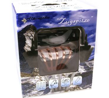 Produktbild EKL Alpenföhn Zugspitze