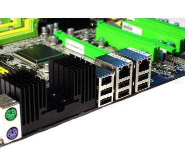 Produktbild DFI LANParty LT X38-T2R