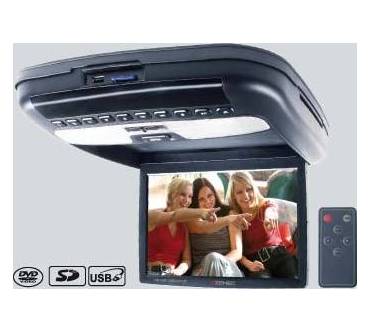 Produktbild Zenec ZE-MR1020-DVD