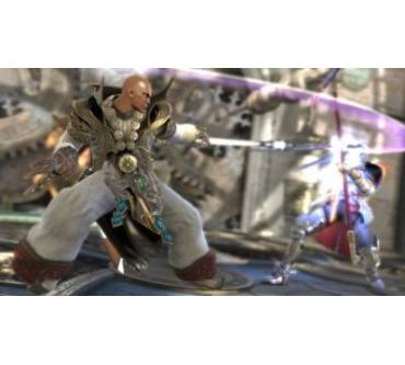 Produktbild Soul Calibur IV