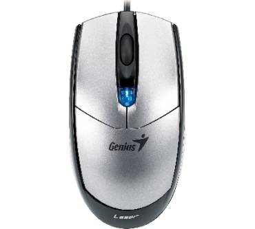 Produktbild Genius Europe NetScroll G500 Laser