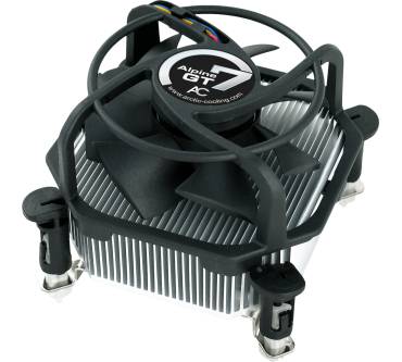 Produktbild Arctic Alpine 7 GT