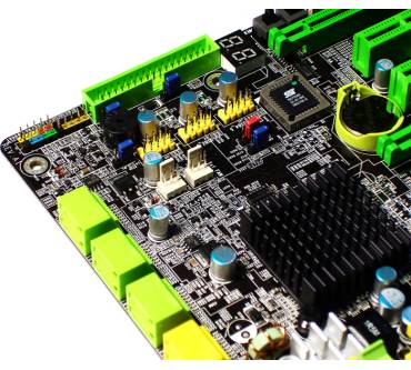 Produktbild DFI LANParty LT X38-T2R