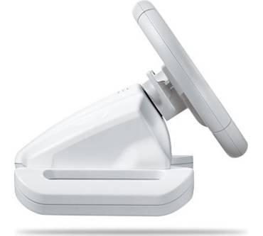 Produktbild Logitech Speed Force Wireless Wheel (Wii)