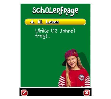 Produktbild Das weiß doch jedes Kind! 3 (für Handy)