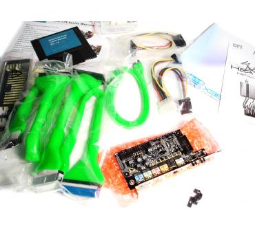 Produktbild DFI LANParty LT X38-T2R