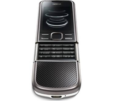 Produktbild Nokia 8800 Carbon Arte