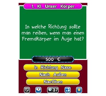 Produktbild Das weiß doch jedes Kind! 3 (für Handy)