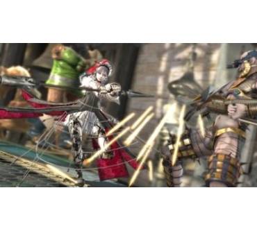 Produktbild Soul Calibur IV