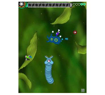 Produktbild Spore Origins