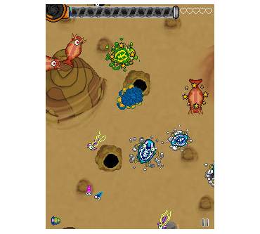 Produktbild Spore Origins